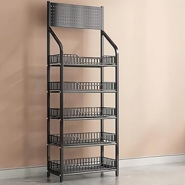 業務用⭐︎陳列棚⭐︎2列分⭐︎引き取りのみ Amazon.co.jp 売れ筋ランキング: 業務用汎用棚・ラック の中で最も人気